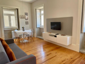 Santo António Elegant Flat